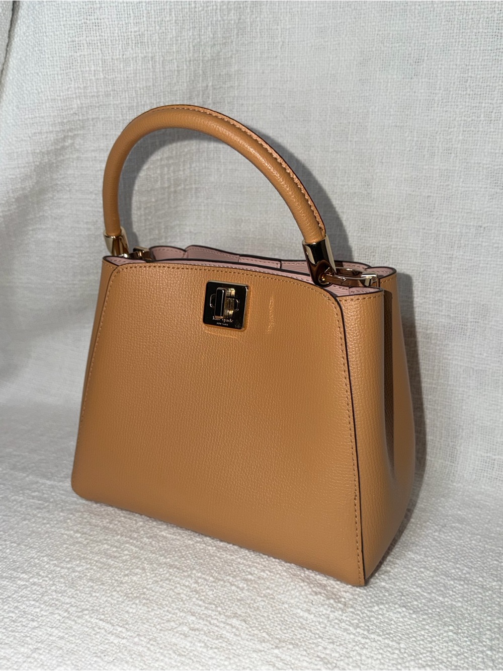 Kate Spade New York Tiramisu Moussee Satchel